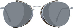 Мужские солнечные очки Ermenegildo Zegna ZC0022 17A52 цена и информация | Солнцезащитные очки для мужчин | kaup24.ee
