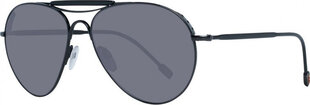 Мужские солнечные очки Ermenegildo Zegna ZC0020 02A57 цена и информация | Солнцезащитные очки для мужчин | kaup24.ee