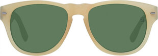 Мужские солнечные очки Ermenegildo Zegna ZC0019 64N53 цена и информация | Солнцезащитные очки для мужчин | kaup24.ee
