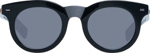 Мужские солнечные очки Ermenegildo Zegna ZC0010 01A47 цена и информация | Солнцезащитные очки для мужчин | kaup24.ee