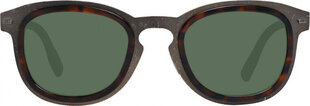Мужские солнечные очки Ermenegildo Zegna ZC0007 20R50 цена и информация | Солнцезащитные очки для мужчин | kaup24.ee