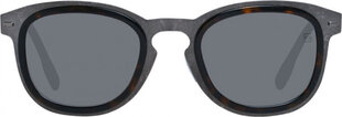 Мужские солнечные очки Ermenegildo Zegna ZC0007 20D50 цена и информация | Солнцезащитные очки для мужчин | kaup24.ee