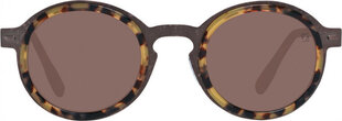 Мужские солнечные очки Ermenegildo Zegna ZC0006 38M49 цена и информация | Солнцезащитные очки для мужчин | kaup24.ee