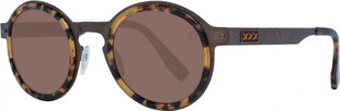 Мужские солнечные очки Ermenegildo Zegna ZC0006 38M49 цена и информация | Солнцезащитные очки для мужчин | kaup24.ee
