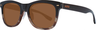 Мужские солнечные очки Ermenegildo Zegna ZC0001 50M55 цена и информация | Солнцезащитные очки для мужчин | kaup24.ee