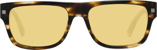 Мужские солнечные очки Ermenegildo Zegna EZ0088 5650J цена и информация | Солнцезащитные очки для мужчин | kaup24.ee
