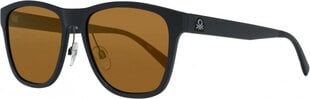 Мужские солнечные очки Benetton BE5013 56001 цена и информация | Солнцезащитные очки для мужчин | kaup24.ee