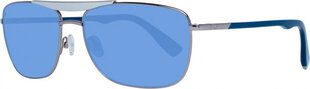 Мужские солнечные очки WEB EYEWEAR WE0226 55J 51 цена и информация | Солнцезащитные очки для мужчин | kaup24.ee