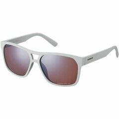 Unisex Päikeseprillid Eyewear Square Shimano hind ja info | Meeste päikeseprillid | kaup24.ee