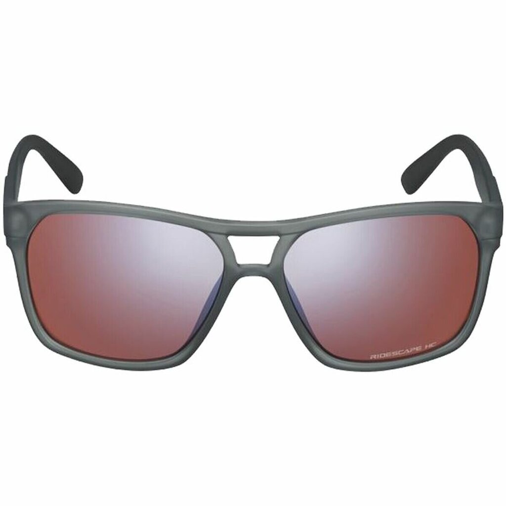 Unisex Päikeseprillid Eyewear Square Shimano hind ja info | Meeste päikeseprillid | kaup24.ee