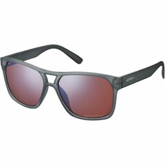 Солнечные очки унисекс Eyewear Square  Shimano ECESQRE2HCB27 цена и информация | Солнцезащитные очки для мужчин | kaup24.ee