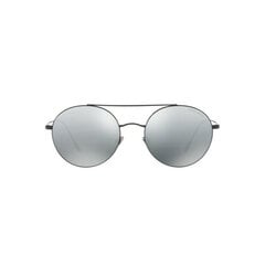 Мужские солнечные очки Armani AR6050-301488 ø 50 mm цена и информация | Солнцезащитные очки для мужчин | kaup24.ee