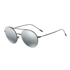 Мужские солнечные очки Armani AR6050-301488 ø 50 mm цена и информация | Солнцезащитные очки для мужчин | kaup24.ee