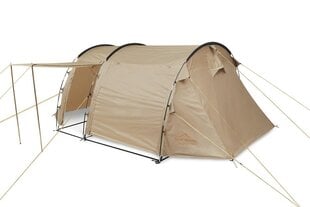 Семейная палатка КОРСИКА IV НГ 7,6 кг цена и информация | Fjord Nansen Спорт, досуг, туризм | kaup24.ee