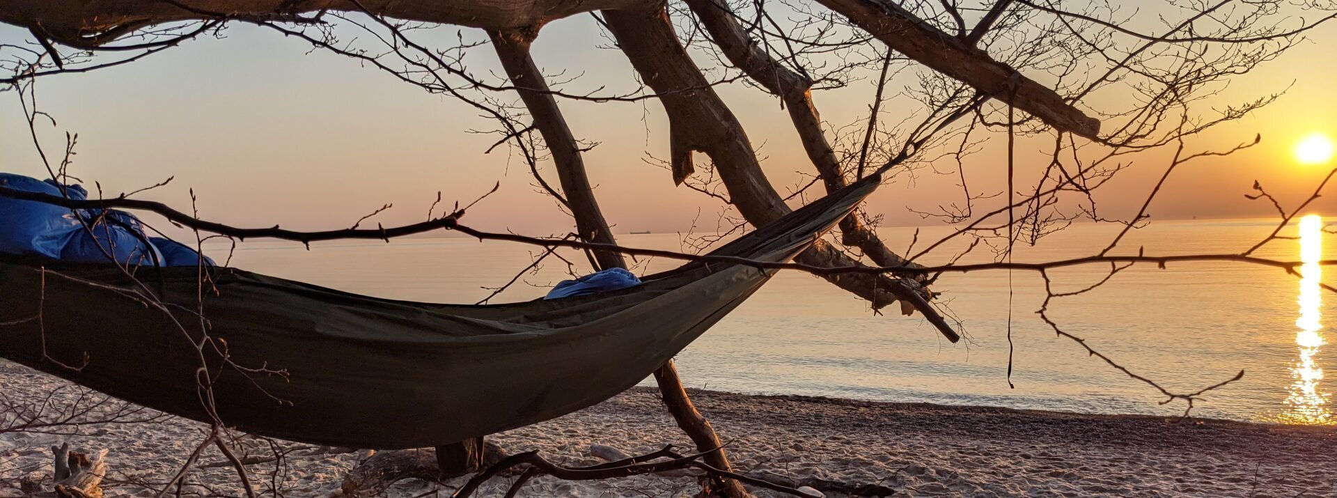 Võrkkiik Hammock Fjord Nansen Svinge, roheline цена и информация | Võrkkiiged | kaup24.ee