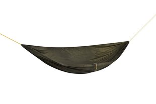 Гамак Fjord Nansen Svinge Hammock зеленый цена и информация | Гамаки | kaup24.ee