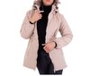 Naiste talvejope White Icy, roosa hind ja info | Naiste joped ja parkad | kaup24.ee
