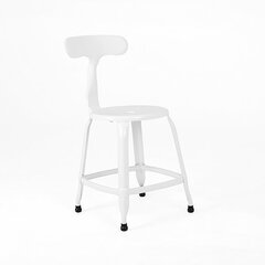 Tool Soho, valge hind ja info | Söögilaua toolid, köögitoolid | kaup24.ee