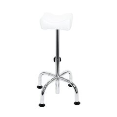 Jalatugi pediküüriks Footrest for Pedicure White цена и информация | Мебель для салонов красоты | kaup24.ee