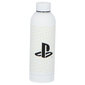 Joogipudel PlayStation, 500 ml, valge hind ja info | Joogipudelid | kaup24.ee