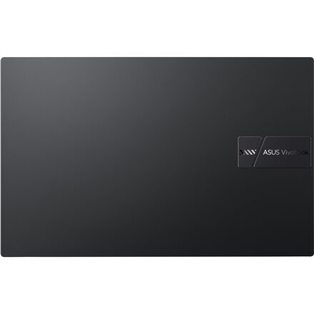 Asus Vivobook 15 OLED (M1505YA-MA085W) AMD Ryzen 7 7730U 16GB 512SSD AMD Radeon Graphics W11H Black цена и информация | Sülearvutid | kaup24.ee