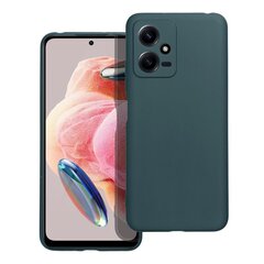 Telefoniümbris Xiaomi Redmi Note 12 5G / Xiaomi Poco X5 hind ja info | Telefoni kaaned, ümbrised | kaup24.ee