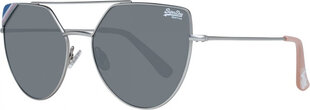 Солнечные очки унисекс Superdry SDS MIKKI 57002 цена и информация | Женские солнцезащитные очки | kaup24.ee
