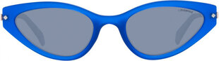 Солнечные очки унисекс Polaroid PLD 4074_S 53PJP цена и информация | Женские солнцезащитные очки | kaup24.ee