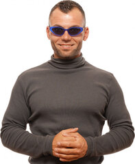 Солнечные очки унисекс Polaroid PLD 4074_S 53PJP цена и информация | Женские солнцезащитные очки | kaup24.ee