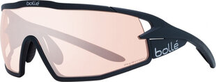 Солнечные очки унисекс Bollé 12627 B-ROCK PRO 119 цена и информация | Женские солнцезащитные очки | kaup24.ee