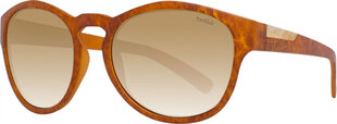 Солнечные очки унисекс Bollé 12598 ROOKE 54 цена и информация | Naiste päikeseprillid | kaup24.ee