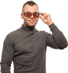 Солнечные очки унисекс Bollé 12575 KING 63 цена и информация | Женские солнцезащитные очки | kaup24.ee