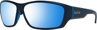 Солнечные очки унисекс Bollé 12374 IBEX 59 цена и информация | Naiste päikeseprillid | kaup24.ee
