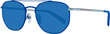 Unisex Päikeseprillid Benetton BE7014 54686 hind ja info | Naiste päikeseprillid | kaup24.ee