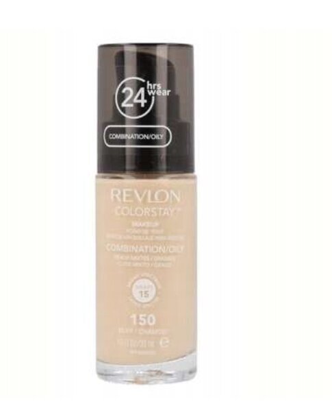 Revlon Colorstay jumestuskreem, 30 ml цена и информация | Jumestuskreemid, puudrid | kaup24.ee