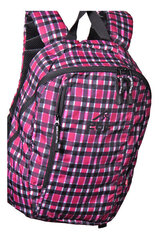 Рюкзак 2be Route цена и информация | Школьные рюкзаки, спортивные сумки | kaup24.ee