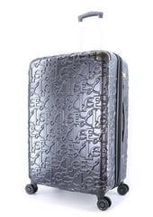 Большой чемодан Elle Alors цена и информация | Чемоданы, дорожные сумки | kaup24.ee