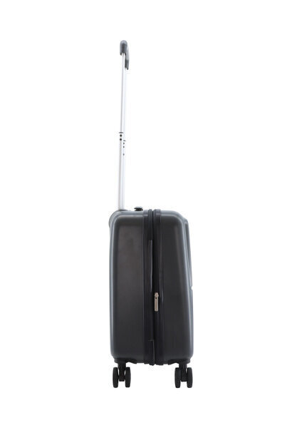 Väike kohver Elle Chic S, hall hind ja info | Kohvrid, reisikotid | kaup24.ee