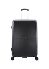 Большой чемодан Elle Chic цена и информация | Чемоданы, дорожные сумки | kaup24.ee