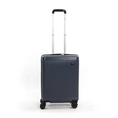 Маленький чемодан Saxoline Algarve S цена и информация | Чемоданы, дорожные сумки | kaup24.ee