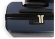 Keskmise suurusega kohver Saxoline Algarve M hind ja info | Kohvrid, reisikotid | kaup24.ee