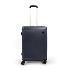 Keskmise suurusega kohver Saxoline Algarve M hind ja info | Kohvrid, reisikotid | kaup24.ee
