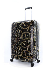 Большой чемодан Golden Age цена и информация | Чемоданы, дорожные сумки | kaup24.ee