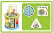 Õppekuubik montessori RoyaliTo_PL, sorteerija 11W1 hind ja info | Arendavad mänguasjad | kaup24.ee
