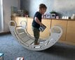 Kiik Montessori Lila Baby, BBZM85 цена и информация | Arendavad mänguasjad | kaup24.ee