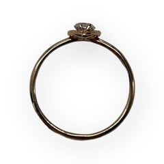 Золотое кольцо цена и информация | Stella jewelry Одежда, обувь и аксессуары | kaup24.ee