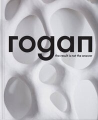 Rogan Gregory: Event Horizon цена и информация | Книги об искусстве | kaup24.ee
