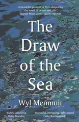 Draw of the Sea цена и информация | Книги о питании и здоровом образе жизни | kaup24.ee