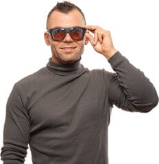 Солнечные очки унисекс Bollé 12639 FALCO 135 цена и информация | Женские солнцезащитные очки | kaup24.ee
