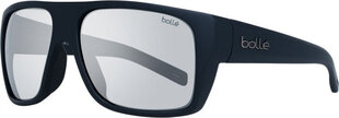 Солнечные очки унисекс Bollé 12638 FALCO 135 цена и информация | Naiste päikeseprillid | kaup24.ee
